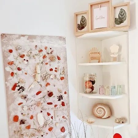 Art By Sanella Appartement