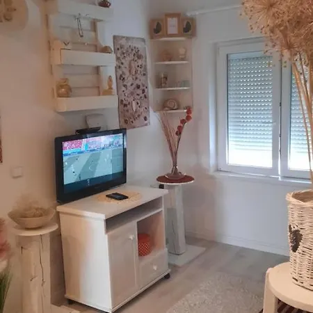 Apartment Art By Sanella Zadar