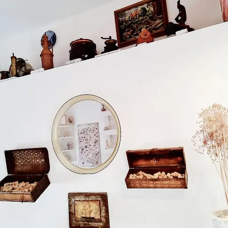 Apartment Art By Sanella Zadar